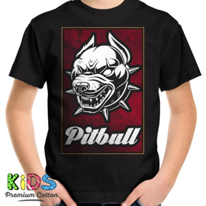 Kaos PITBULL