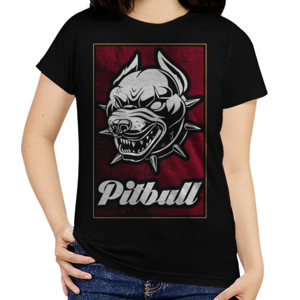 Kaos PITBULL