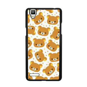 Rilakuma Edition Hardcase Casing HP