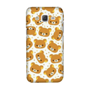 Rilakuma Edition Hardcase Casing HP