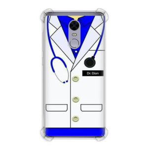 Casing HP CASING PERAWAT KEMEJA