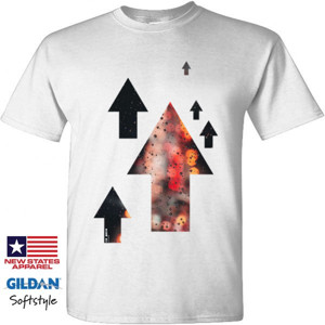 Kaos Kaos Wanita Potential Lengan Panjang by Co_mbro 