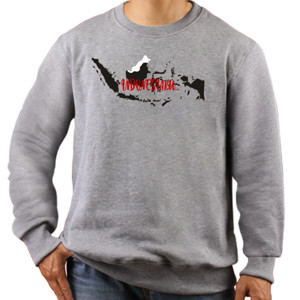 Jaket Sweater BAJU INDONESIA