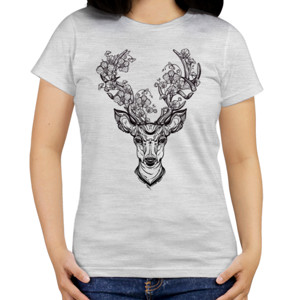 Kaos Dream Catcher - Deer