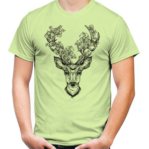 Kaos Dream Catcher - Deer