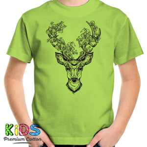Kaos Dream Catcher - Deer