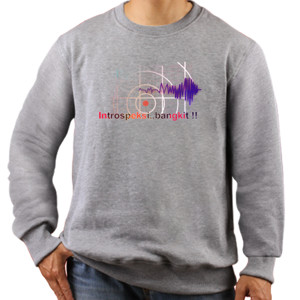 Jaket Sweater BAJU GEMPA