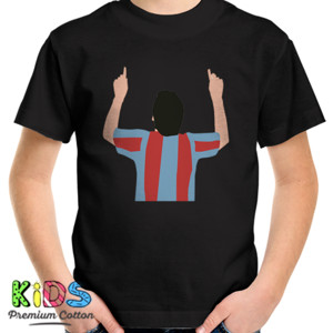 Kaos Lionel Messi