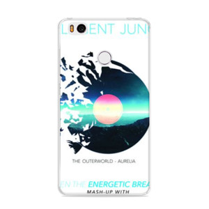 INTELLIGENT JUNGLE Casing HP