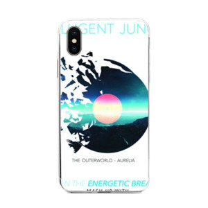 INTELLIGENT JUNGLE Casing HP