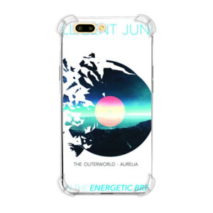 Casing HP INTELLIGENT JUNGLE