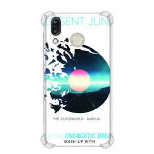 Casing HP INTELLIGENT JUNGLE