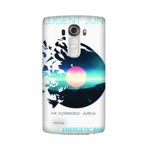 INTELLIGENT JUNGLE Casing HP