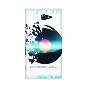 INTELLIGENT JUNGLE Casing HP