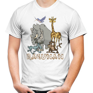 Kaos Ragunan