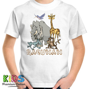 Kaos Ragunan