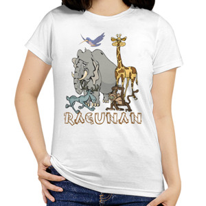 Kaos Ragunan