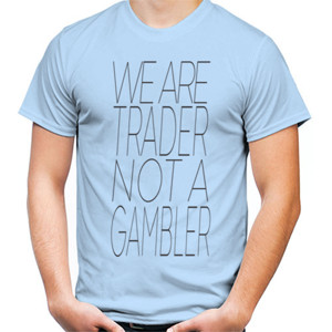 Kaos We Are Trader