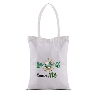 Tas Tote Santri NU