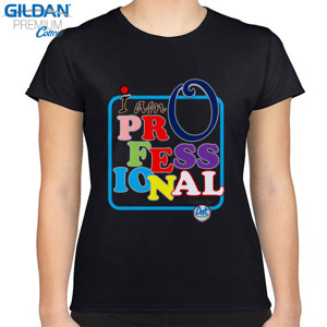 Kaos I am Professional Sq-F