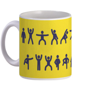 Mug M0250
