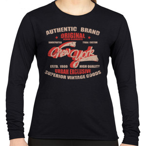 Kaos Urban New York Denim