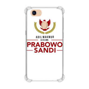 Casing HP casing PAS