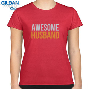 Kaos awesome husband