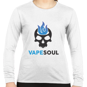 Kaos Distro Vape Soul