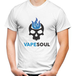Kaos Distro Vape Soul