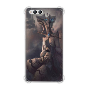 Casing HP The Priest