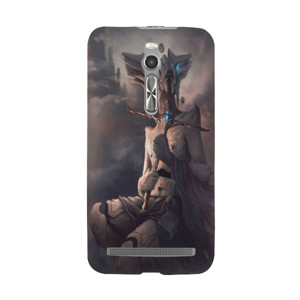 The Priest Casing HP