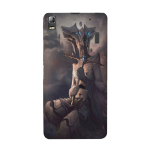 The Priest Casing HP