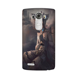 The Priest Casing HP