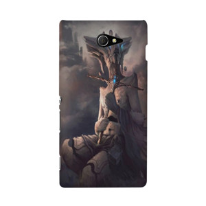 The Priest Casing HP