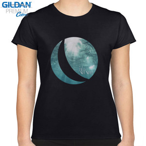 Kaos Kaos Wanita Circle Gildan by Co_mbro