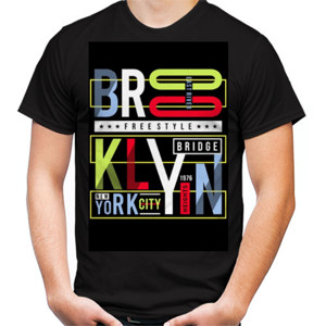 Kaos Brooklyn Bridge New York City