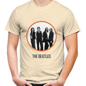 Kaos The Beatles