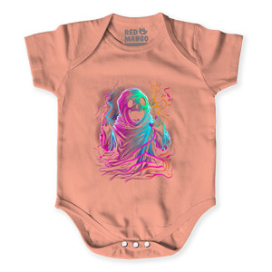 Baby Jumper Pocong