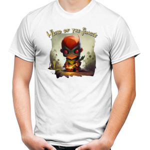 Kaos Hero of the jungle