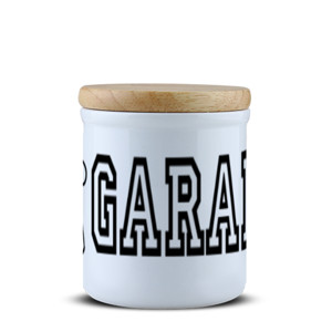 Toples Bumbu Tempat Garam