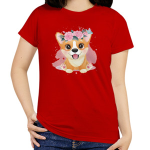 Kaos Kaos Anjing 024