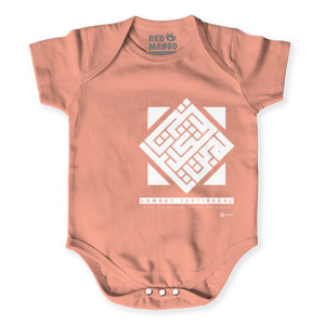 Baby Jumper Lambat Tertinggal - Versi Kufi