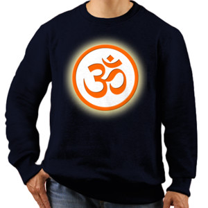 Jaket Sweater Religi - Om