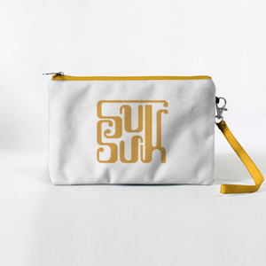 Dompet Javanese Themed Pouch Wallet “Susuk”