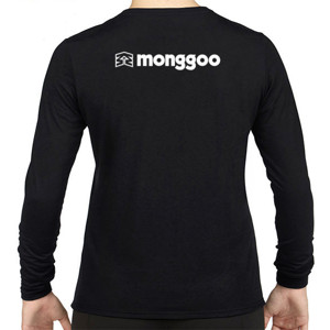 Kaos Monggo
