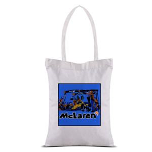 Tas Tote Tote Bag Mclaren