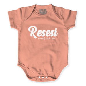 Baby Jumper resesi resek sih loe