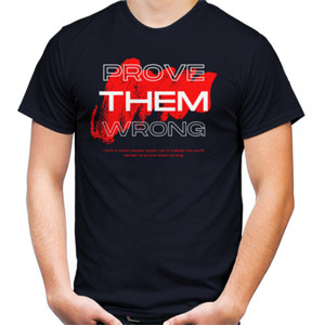 Kaos KAOS - Proof Them Wrong