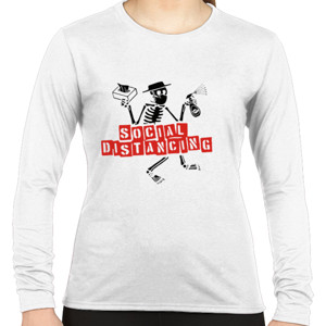 Kaos social distancing 2